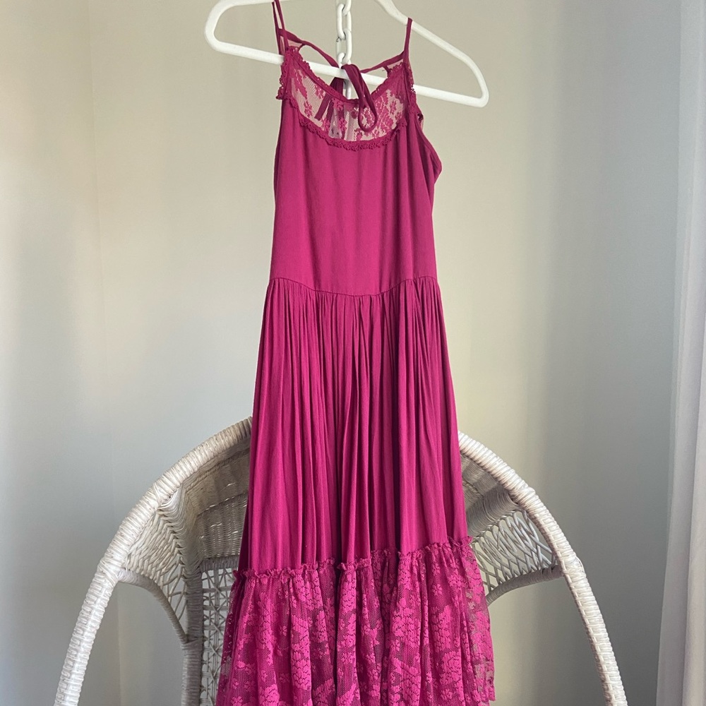 ☆MAXI DRESS ☆